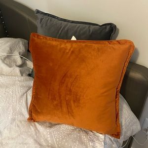 Two Pillows
